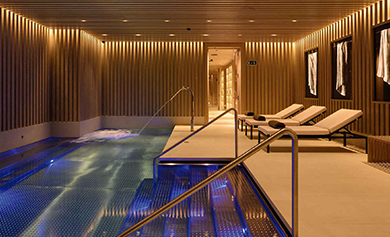 Kadıköy Masaj Salonu Görsel 1