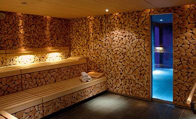 Kadıköy Masaj Salonu Görsel 2