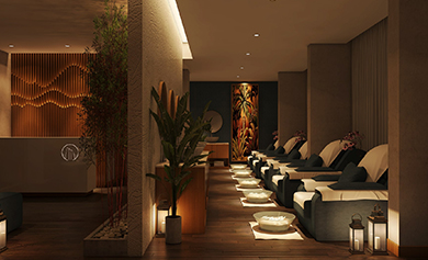 Kadıköy Masaj Salonu Görsel 3