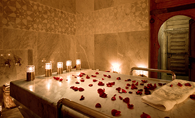 Kadıköy Masaj Salonu Görsel 5