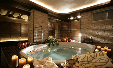 Kadıköy Masaj Salonu Görsel 6