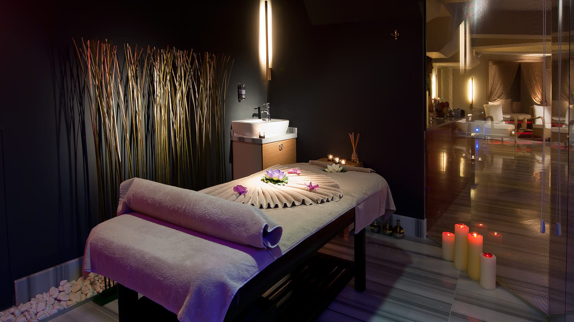 Kadıköy Masaj Salonu Hakkında